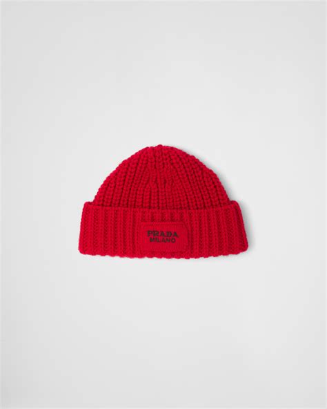 prada beanies|prada beanie women.